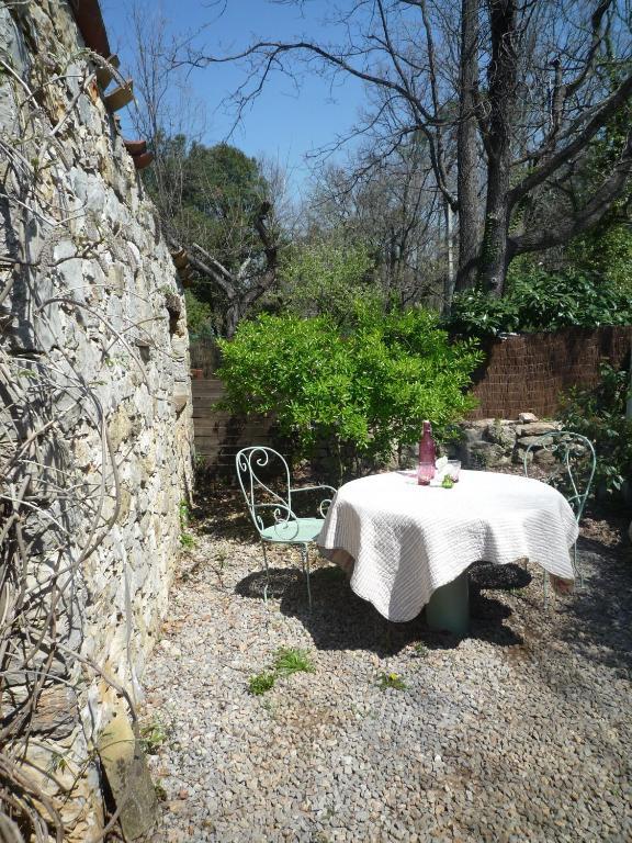 La Rose Des Vents Acomodação com café da manhã Montauroux Quarto foto